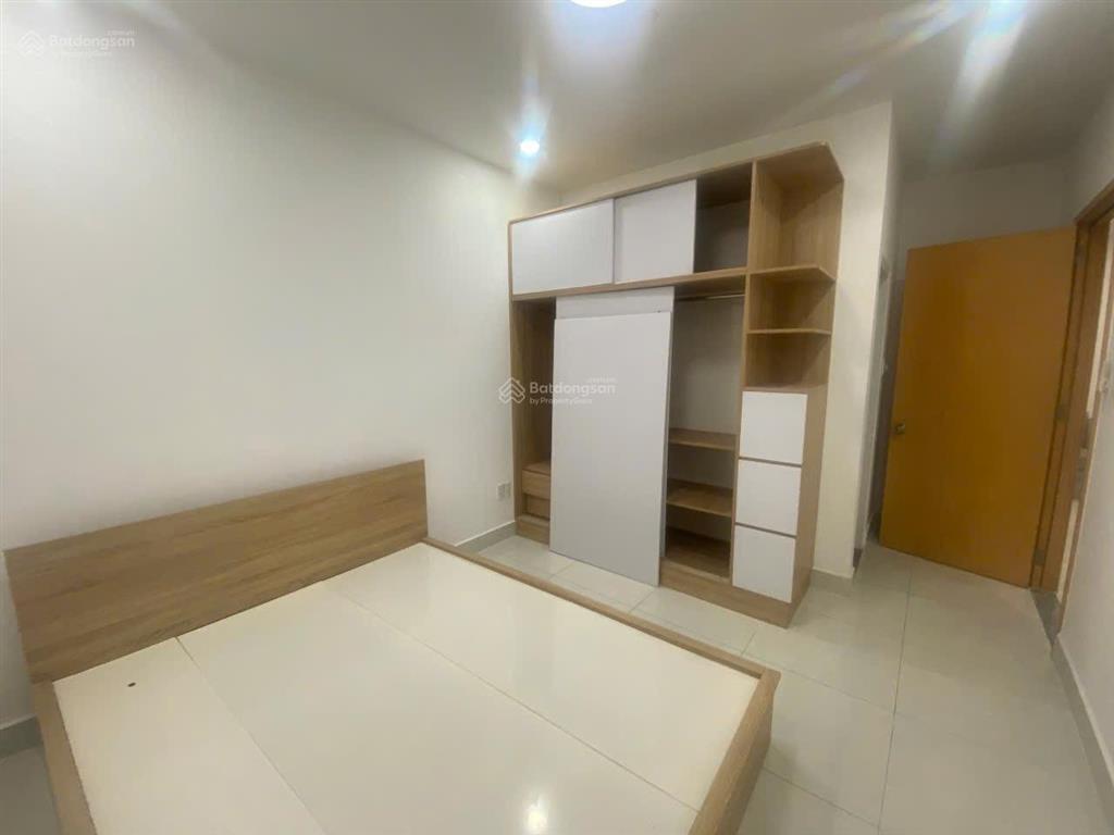Có sổ hồng cầm tay 71m² 2pn 2wc 3t850