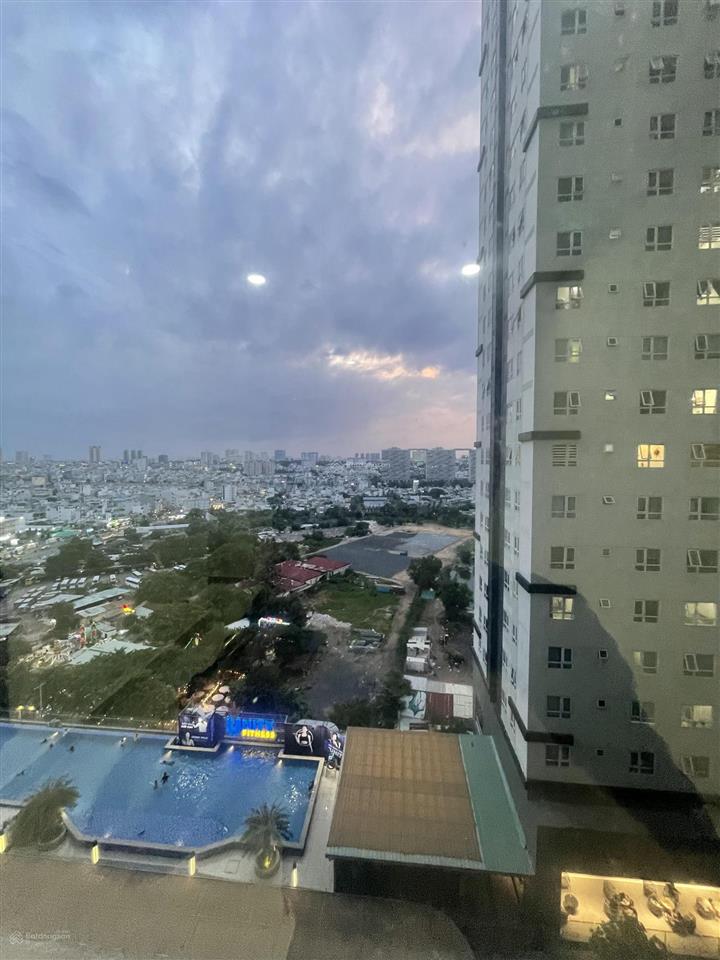 Topazelite 85m2 3pn hiếm nhất 4,3tỷ