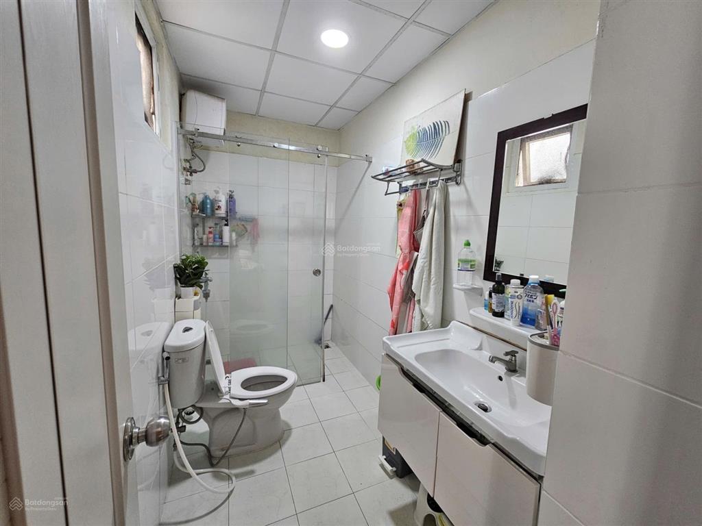 Topaz city 95m2 3pn 2wc gốc 2 view có nội thất