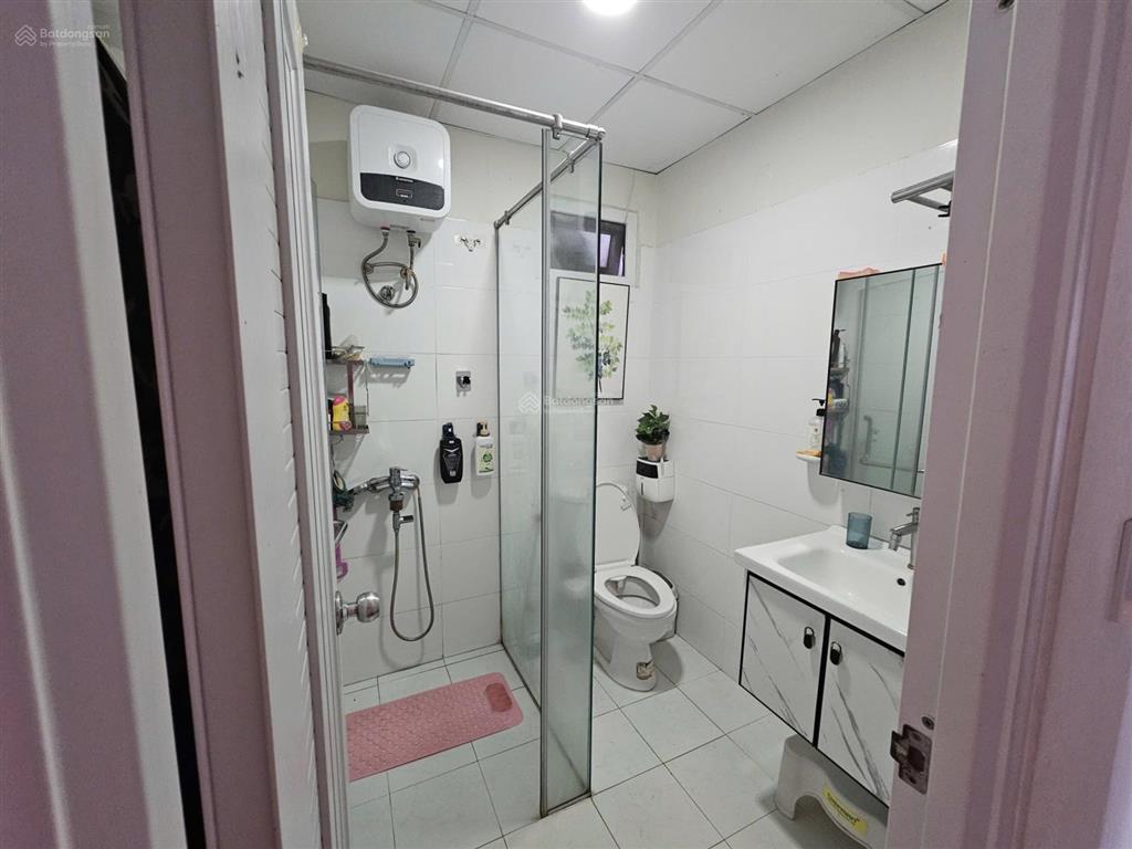 Topaz city 95m2 3pn 2wc gốc 2 view có nội thất