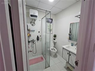 Topaz city 95m2 3pn 2wc gốc 2 view có nội thất
