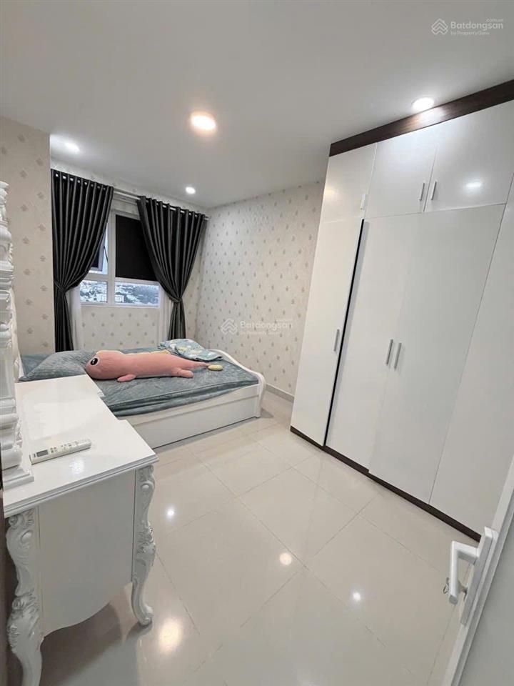 Topaz elite 79m2 4,1 tỷ 2pn 2wc bên tttm parc mall