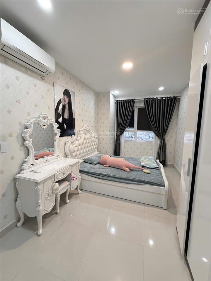 Topaz elite 79m2 4,1 tỷ 2pn 2wc bên tttm parc mall