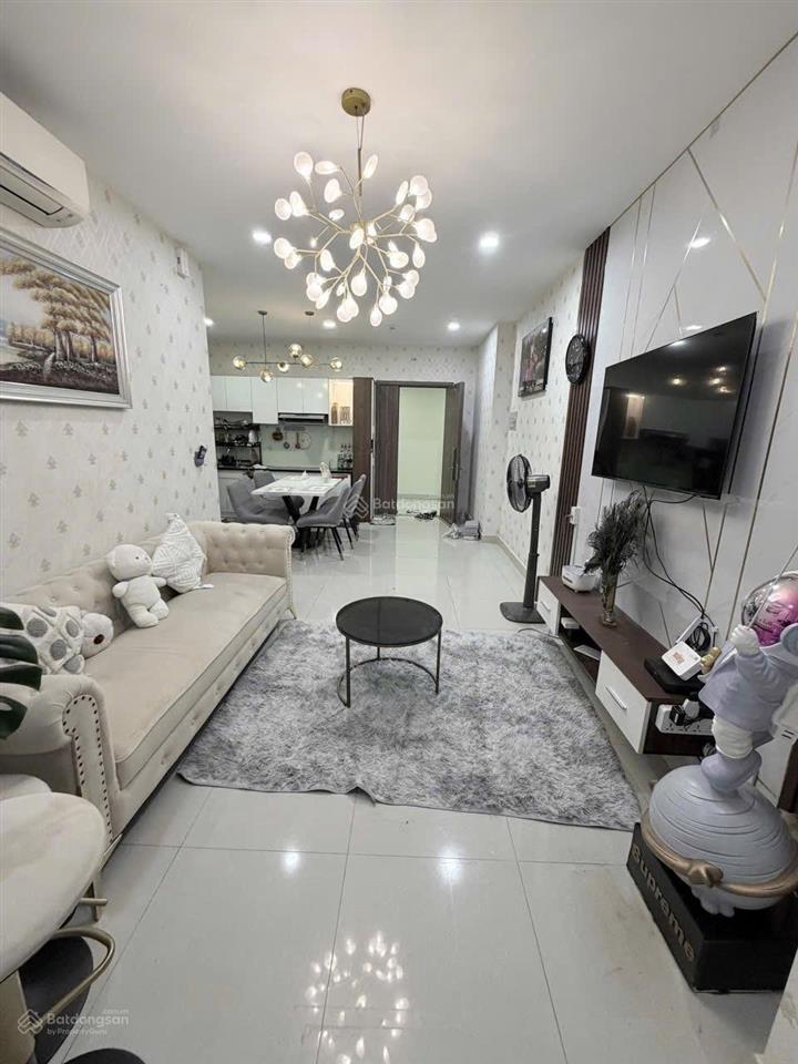 Topaz elite 79m2 4,1 tỷ 2pn 2wc bên tttm parc mall