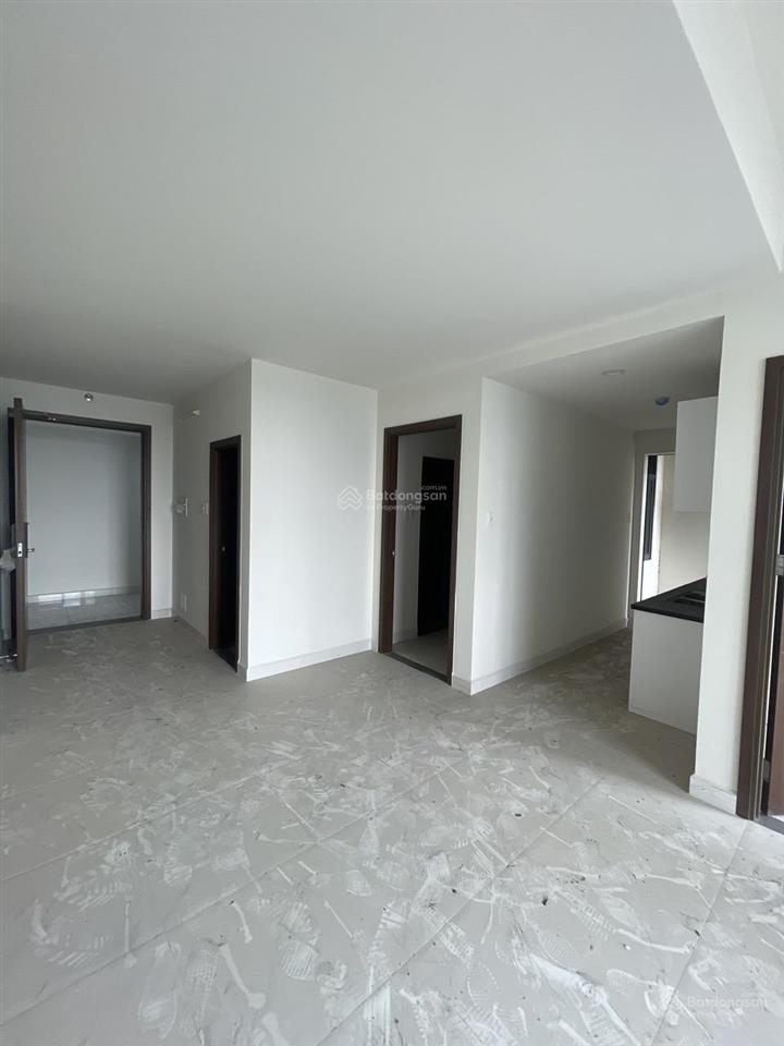 Mẫu 2pn 2wc lớn greenriver 70m2