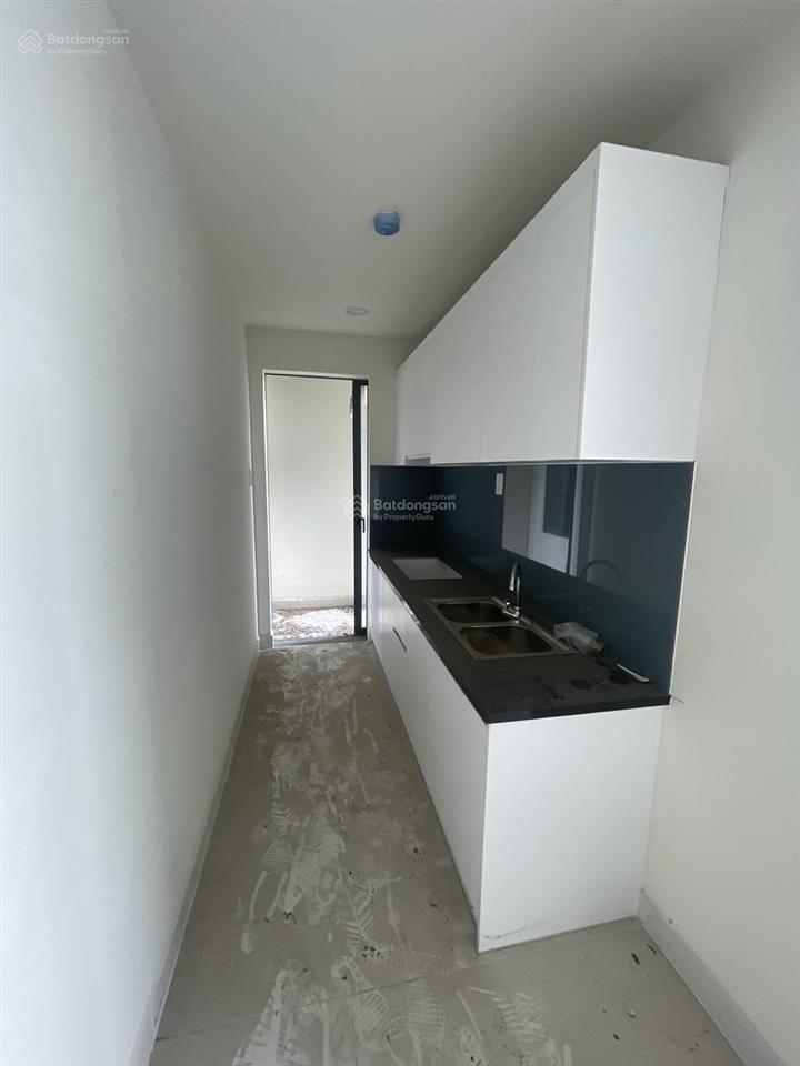 Mẫu 2pn 2wc lớn greenriver 70m2