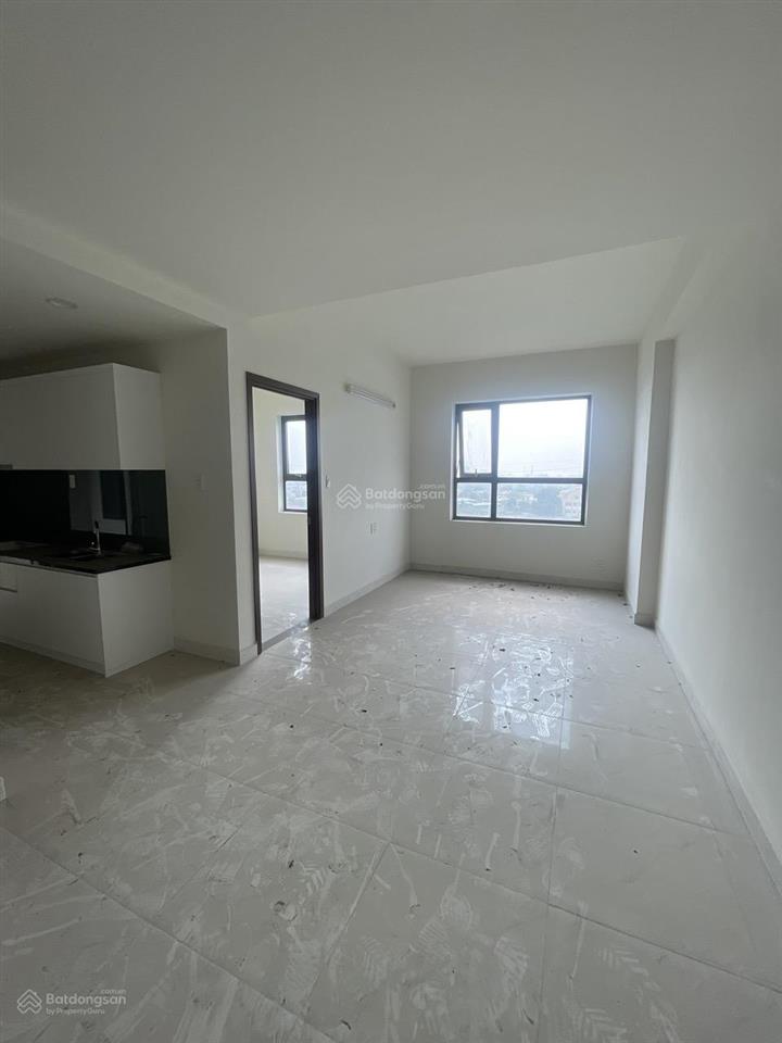 Mẫu 2pn 2wc lớn greenriver 70m2