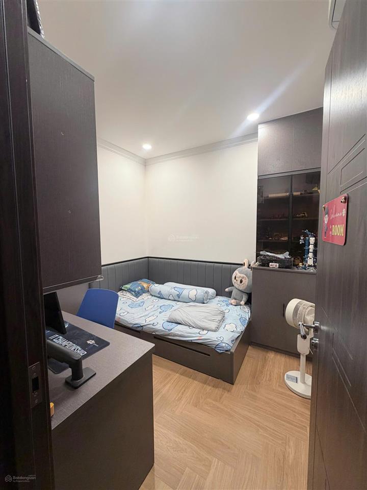 Nội thất ngoại nhập  4,4t 85m2 tặng hết nội thất