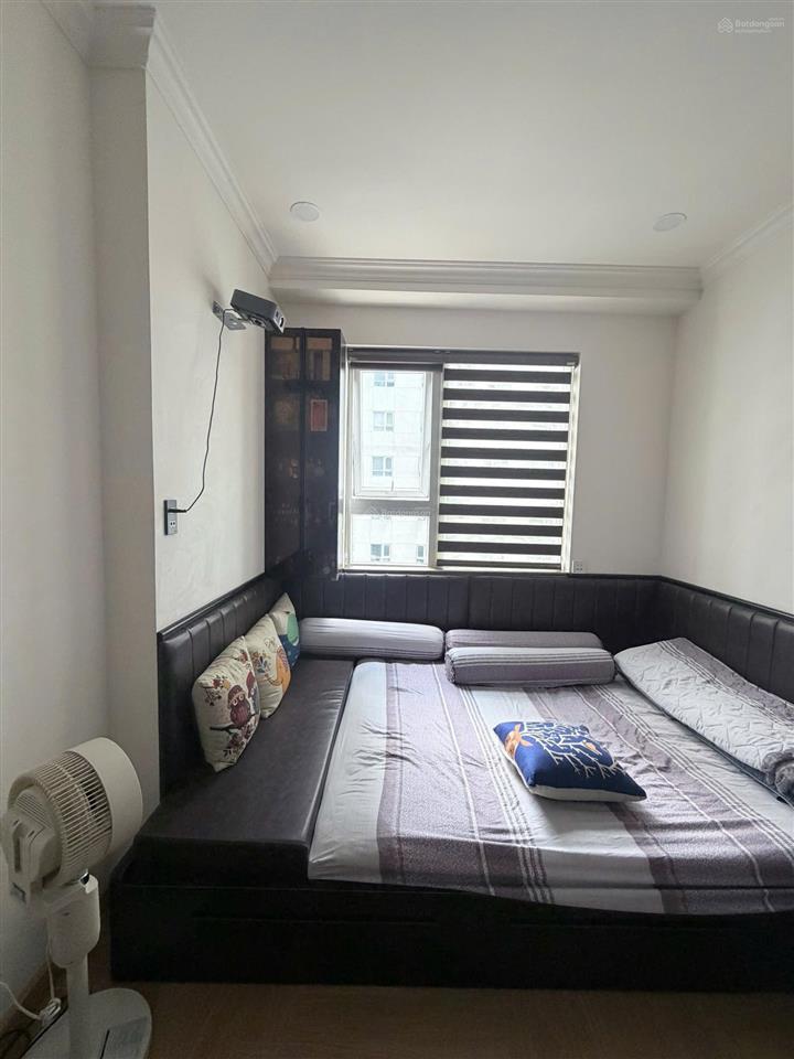 Nội thất ngoại nhập  4,4t 85m2 tặng hết nội thất