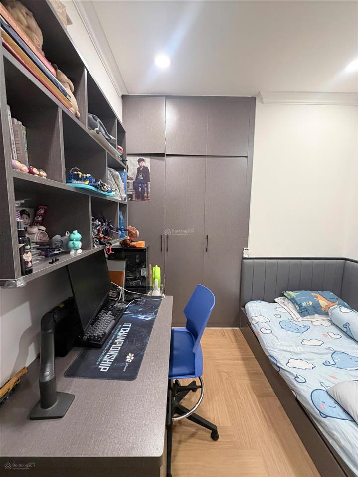 Nội thất ngoại nhập  4,4t 85m2 tặng hết nội thất