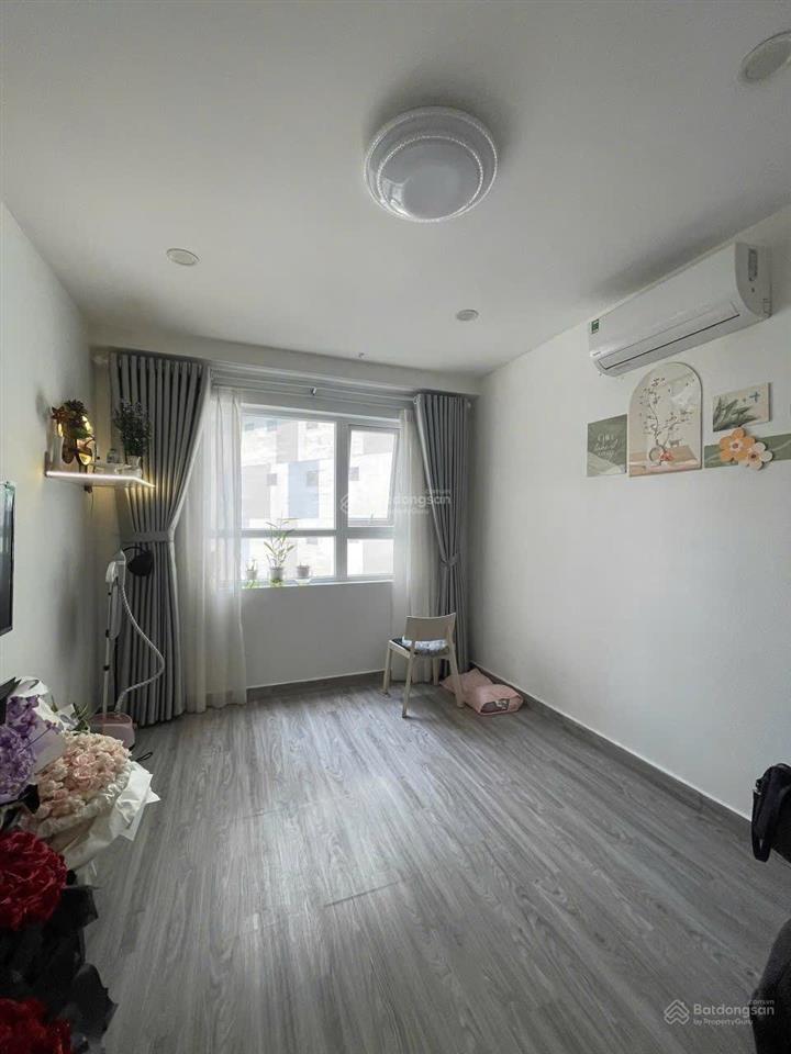 Nhà trống 2pn 2wc 60m2 3,4 tỷ bao sang tên