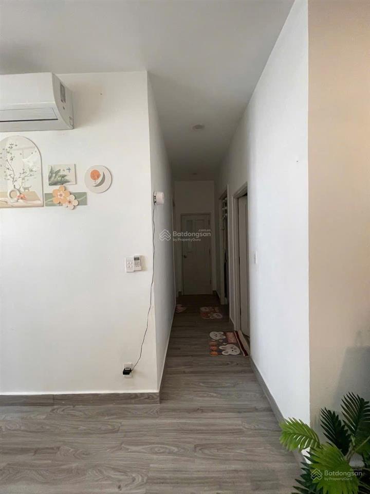 Nhà trống 2pn 2wc 60m2 3,4 tỷ bao sang tên