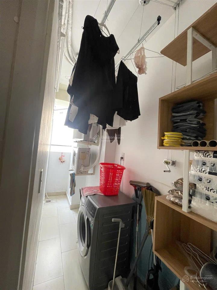 Nhà trống 2pn 2wc 60m2 3,4 tỷ bao sang tên