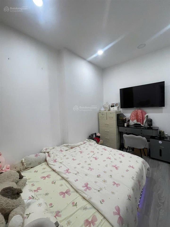 Nhà trống 2pn 2wc 60m2 3,4 tỷ bao sang tên