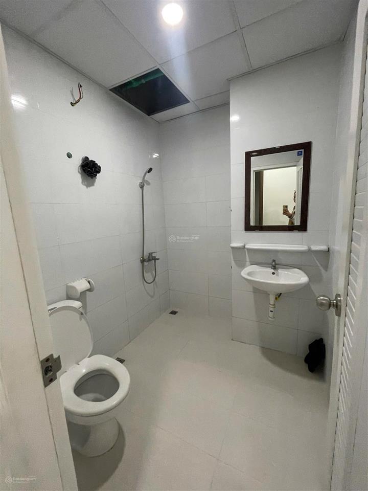 Hiếm 79m2 2pn 2wc 3t900 bao sang tên