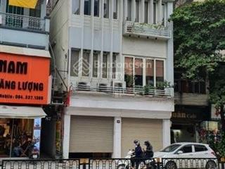 Cho thuê np 89 phố tôn đức thắng, 55 triệu, 70m2, 3 tầng cực chất