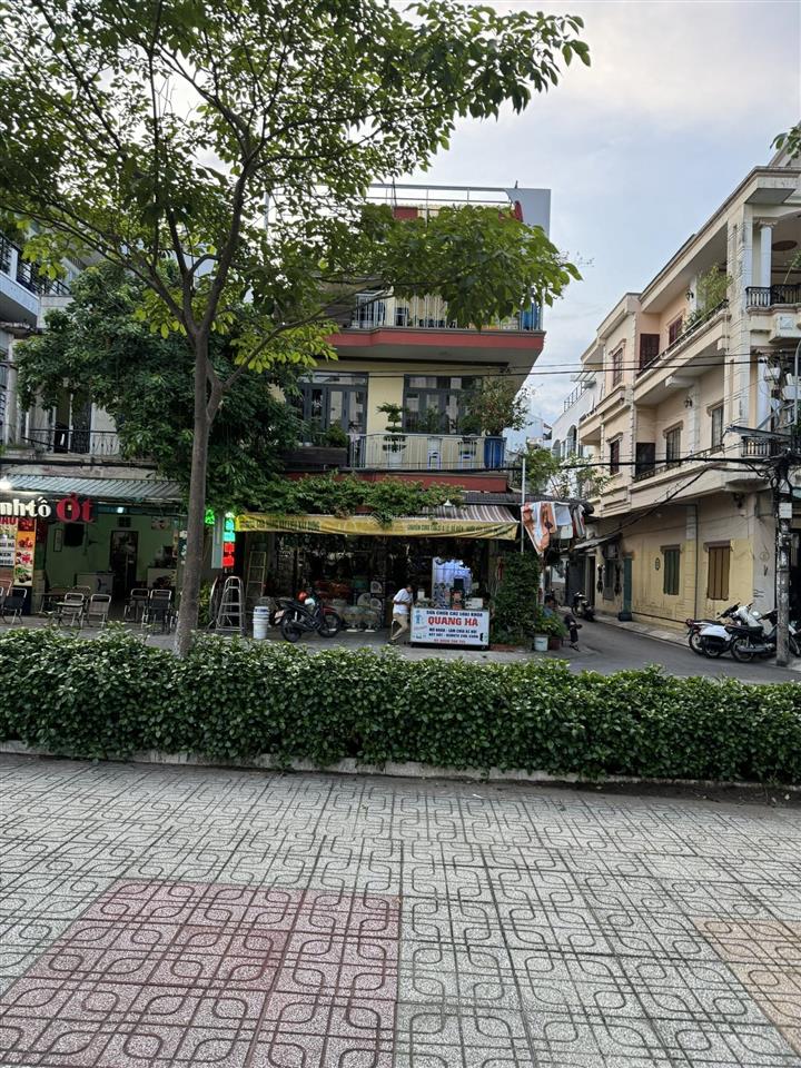Siêu góc 2 mặt tiền phạm huy thông  khởi nghiệp ngành f&b bất bại!
