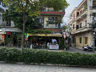 Siêu góc 2 mặt tiền phạm huy thông  khởi nghiệp ngành f&b bất bại!