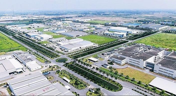 Chính chủ bán 7000m2 đất đối diện khu công nghiệp sóng thần, thủ dầu một, bình dương