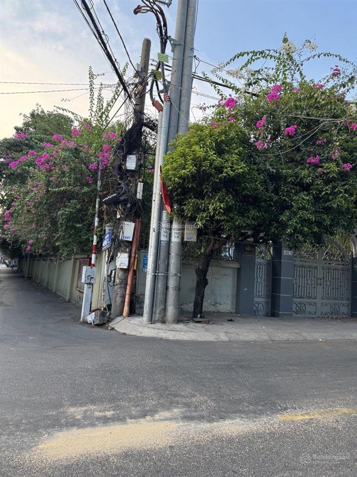 Chỉ 100tr/m2 view sông đường 25m tiện xây hotel hoặc làm nhà hàng giống phong cua