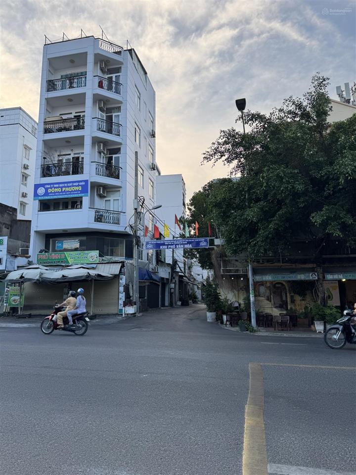 Cực rẻ! 105tr/m hẻm nguyễn văn lượng p.gò vấp (p.17 cũ)  ngang 7m  đang kinh doanh cafe tốt