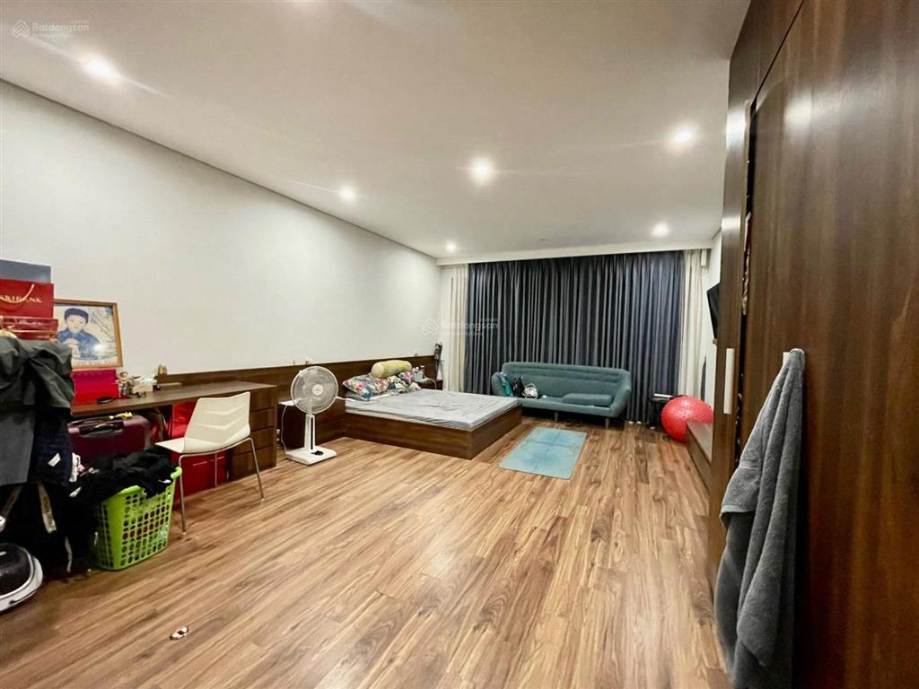 Bán nhà riêng phân lô ngõ 61 phố lạc trung, hai bà trưng, 24.7 tỷ, 72 m2, vỉa hè, kinh doanh, ở vip