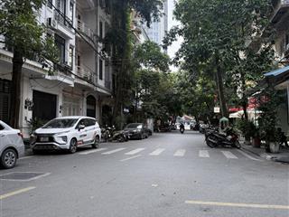 Bán nhà riêng phân lô ngõ 61 phố lạc trung, hai bà trưng, 24.7 tỷ, 72 m2, vỉa hè, kinh doanh, ở vip