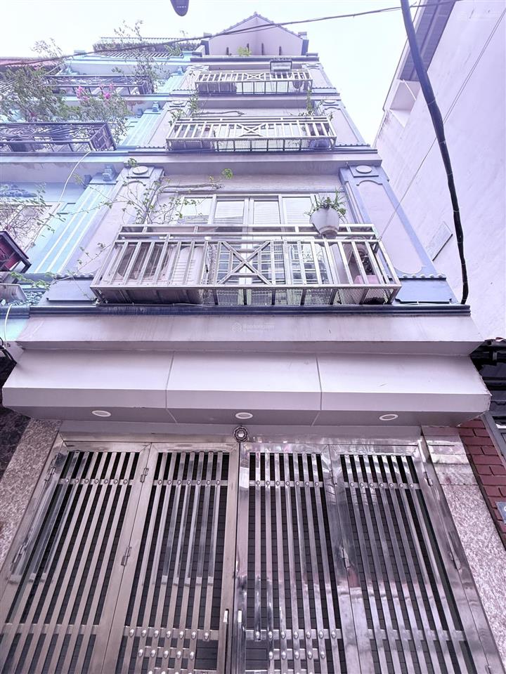 Bán nhà riêng phố hồng mai, bạch mai, hai bà trưng, 13,3 tỷ, 45 m2 x 5 tầng. ô tô đỗ, nhà mới đẹp