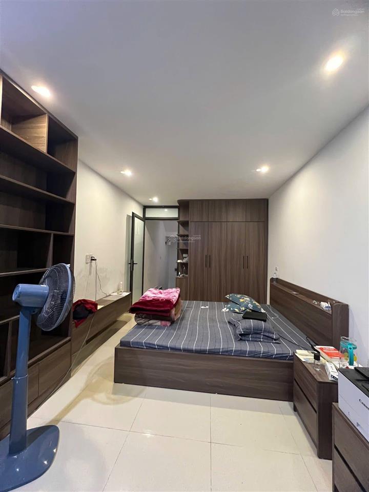 Bán nhà riêng phố hồng mai, bạch mai, hai bà trưng, 13,3 tỷ, 45 m2 x 5 tầng. ô tô đỗ, nhà mới đẹp