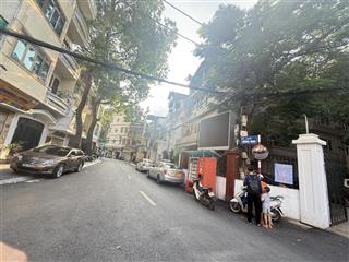 Bán nhà riêng phố hồng mai, bạch mai, hai bà trưng, 13,3 tỷ, 45 m2 x 5 tầng. ô tô đỗ, nhà mới đẹp