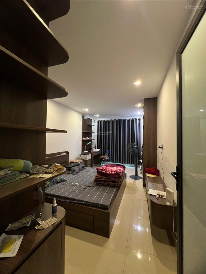 Bán nhà riêng phố hồng mai, bạch mai, hai bà trưng, 13,3 tỷ, 45 m2 x 5 tầng. ô tô đỗ, nhà mới đẹp