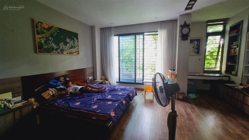 Bán nhà liền kề 5 tầng tại tam trinh, giá chỉ 26 tỷ, 95m2. khu vực sát ngay minh khai, times city