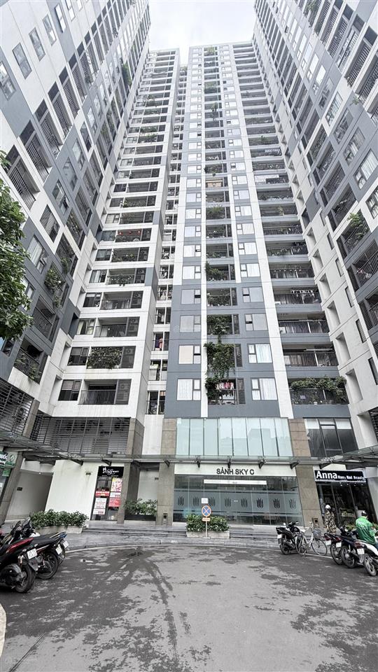 Bán căn hộ imperia sky garden cao cấp, giá 8,3 tỷ, 77m2 2pn, view đẹp tại minh khai, hai bà trưng