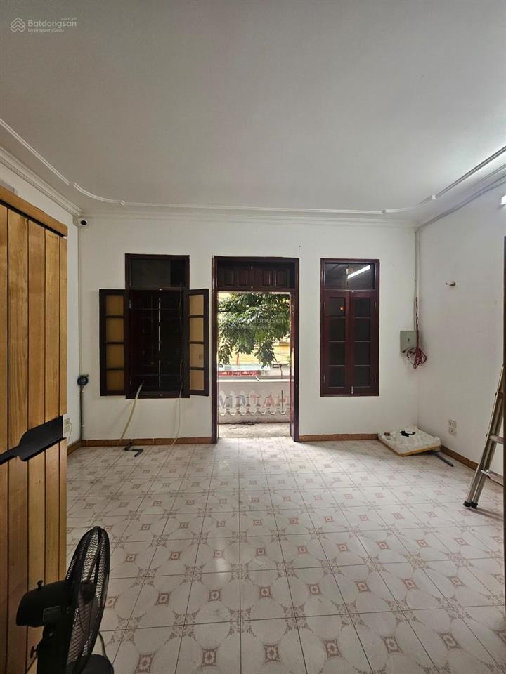 Bán nhà riêng phân lô vỉa hè tại đại la, giá 22 tỷ, 66m2 x 4 tầng, mặt tiền 5m. khu ở vip, vp đẹp.