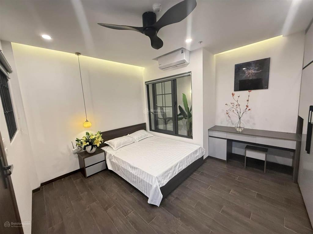Bán cc mini 70m2 tại bạch mai, hai bà trưng, chỉ 23 tỷ. pccc hiện đại, ngõ rộng 3m, 20m ra phố
