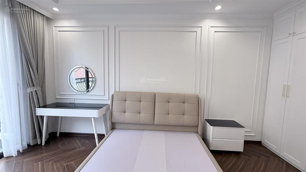 Bán nhà bạch mai 39m2 x 6 tầng, mới thang máy, ngõ rộng thông, ô tô đỗ cửa, kinh doanh. giá 14 tỷ