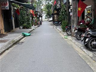 Bán nhà minh khai 40 m2x 6 tầng,giá 14 tỷ. phân lô, ô tô vào nhà, thang máy, gần phố, ở kinh doanh
