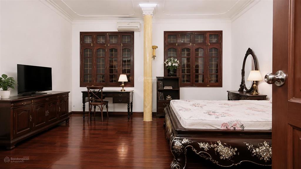 Bán nhà riêng tại lò đúc, 12,8 tỷ, 41m2 x 5 tầng. ô tô đỗ cửa, ngõ thông, dân xây, phố cổ kd online