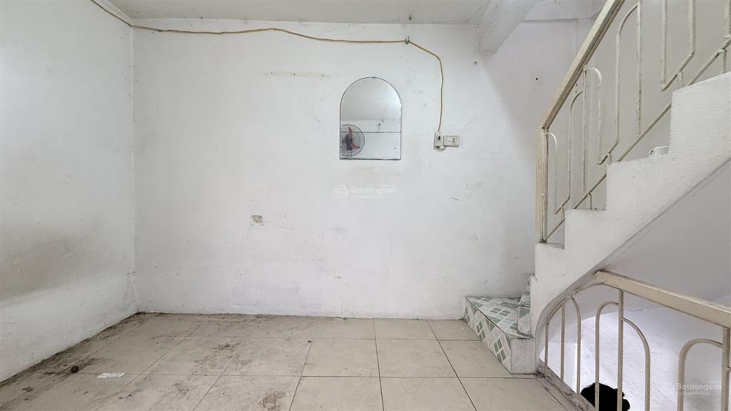 Bán nhà mặt phố nguyễn văn trỗi, 3,8 tỷ, 10m2, 4 tầng, kinh doanh cửa hàng, vỉa hè. hàng hiếm