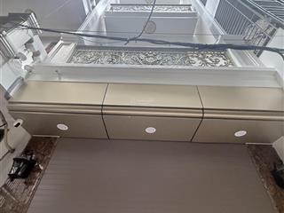 Bán nhà riêng phố lạc trung, hai bà trưng 40m2x6 tầng, giá 12.5 tỷ. nhà mới, thang máy, ô tô đỗ cửa