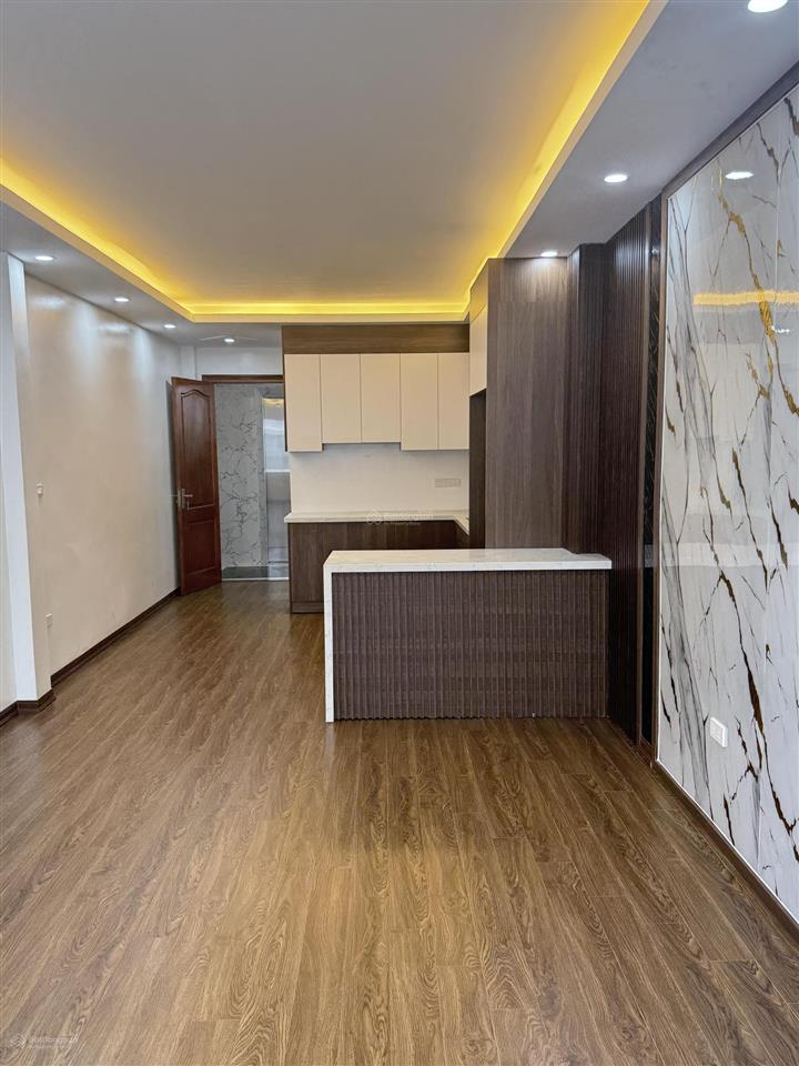 Bán nhà riêng tại phố lạc trung, hai bà trưng 55m2 x 5 tầng, giá 16 tỷ. nhà mới, thang máy, lô góc