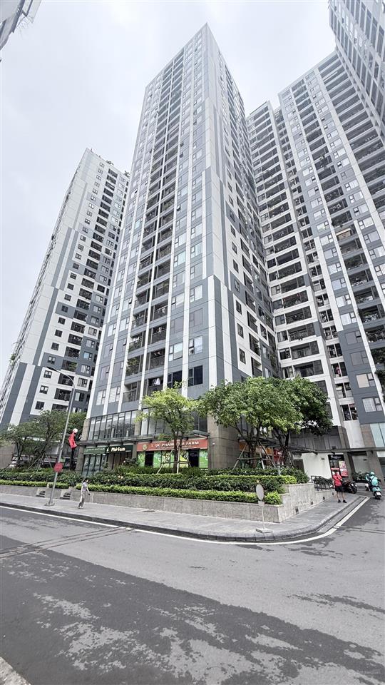 Bán chung cư đẹp tại minh khai, 7,9 tỷ, 78m2, 2pn, 2wc, pháp lý đầy đủ. cc mới đẹp, times city...