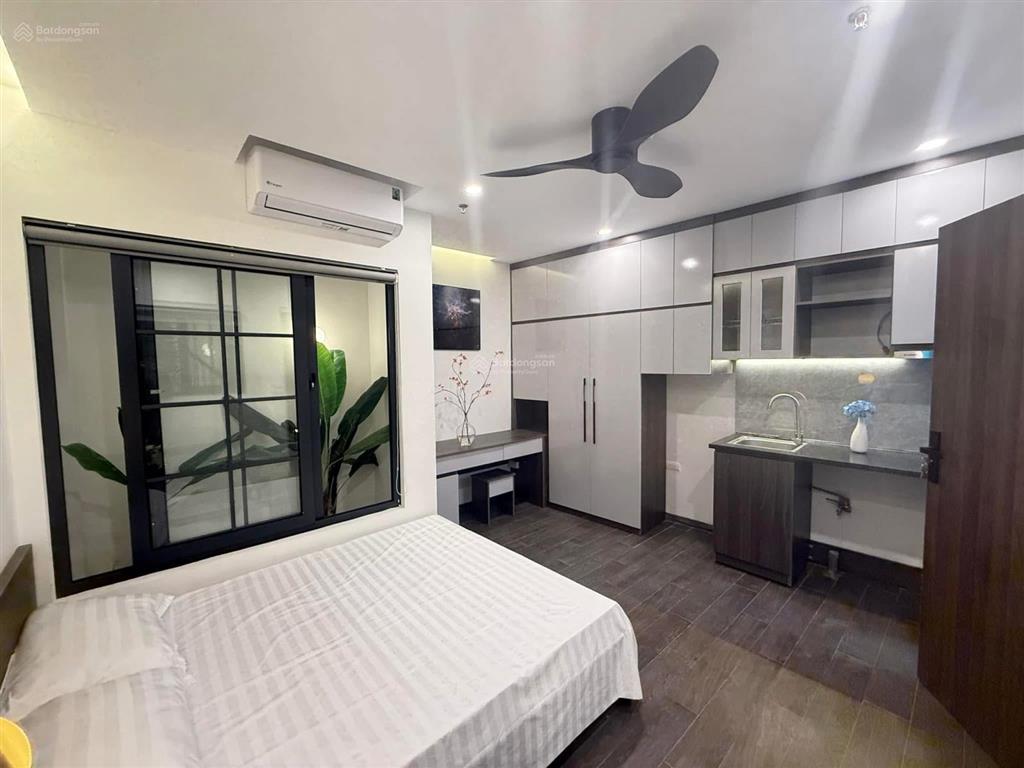 Bán cc mini 70m2 tại bạch mai, hai bà trưng, chỉ 23 tỷ. pccc hiện đại, ngõ rộng 3m, 20m ra phố