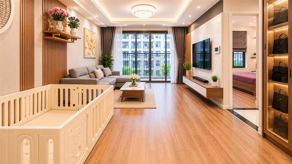 Bán căn hộ imperia sky garden cao cấp, giá 7,9 tỷ, 77m2 2pn, view đẹp tại minh khai, hai bà trưng