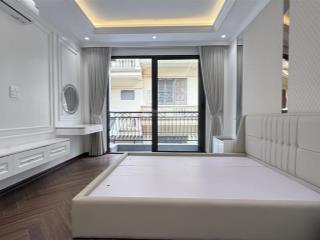Bán nhà riêng 45m2 x 5 tầng, 9 tỷ tại minh khai, nhà mới, gần phố 70m, để lại nội thất xịn, ở ngay