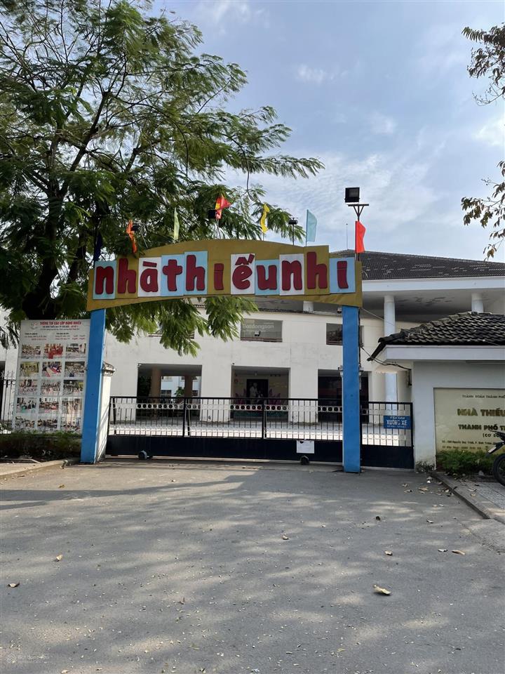 Chủ nhà gửi bán gấp lô đất 248m2, góc 2 mặt tiền đường nguyễn tuyển, bình trưng tây, q. 2 giá tốt