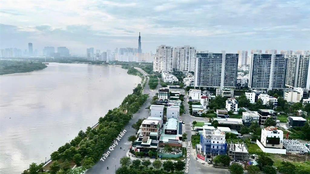 Chủ nhà gửi bán gấp lô đất 248m2, góc 2 mặt tiền đường nguyễn tuyển, bình trưng tây, q. 2 giá tốt