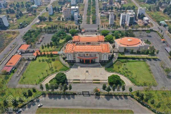 Chủ nhà gửi bán gấp lô đất 248m2, góc 2 mặt tiền đường nguyễn tuyển, bình trưng tây, q. 2 giá tốt