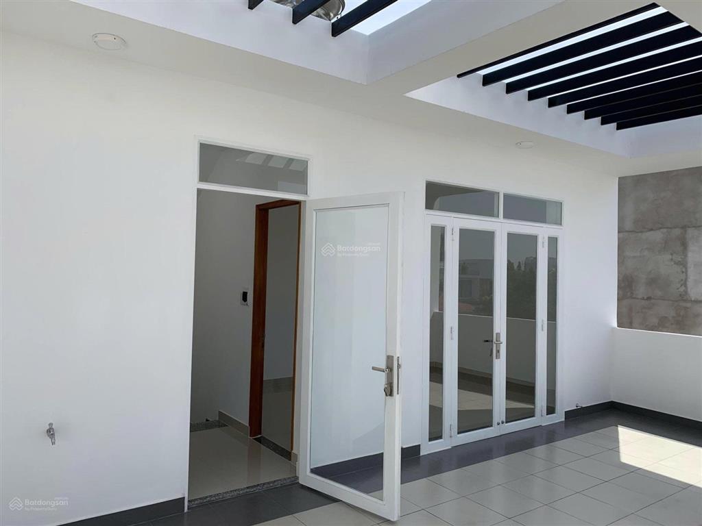 Bán nhà mới rất đẹp kiên cố 62m2, 4 tầng, 5pn, 6wc, hẻm ô tô lê văn thịnh, quận 2 giá tốt