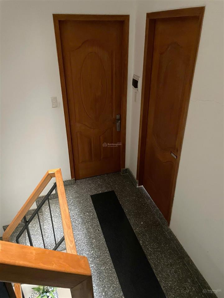 Bán nhà mới rất đẹp kiên cố 62m2, 4 tầng, 5pn, 6wc, hẻm ô tô lê văn thịnh, quận 2 giá tốt